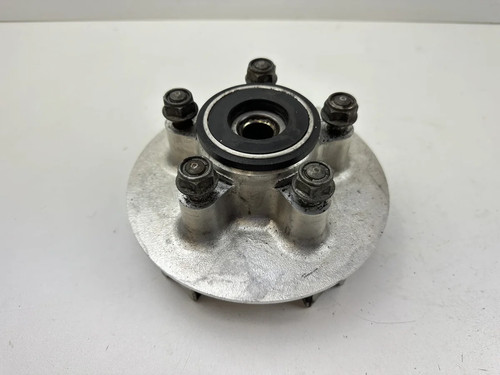 Porte couronne honda cbr 1000 - couronne,