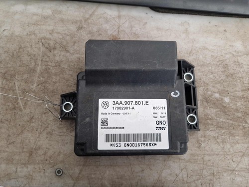 Unit commande - de,