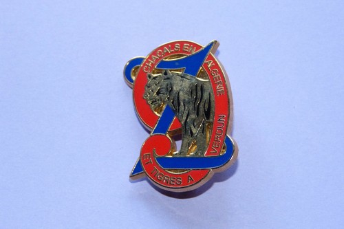 Insigne regimentaire rz - regimentaire, rz"