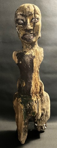 Statue figure proue de - statue,