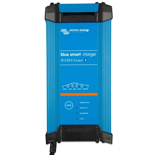 Blue smart ip22 volt - blue, 30