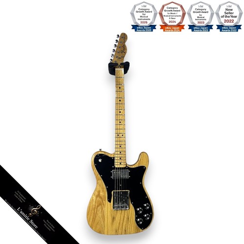 Guitare électrique fender - électrique,