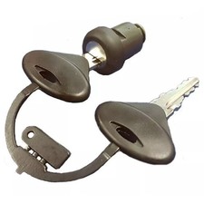 Set Serrure Coffre Pour