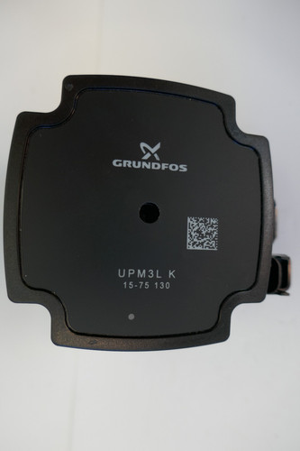 Circulateur grundfos upm3l - grundfos, k
