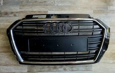 Calandre Audi A3 8V phase 2
