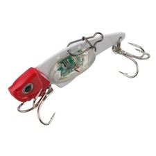 Leurre de pêche à lumière