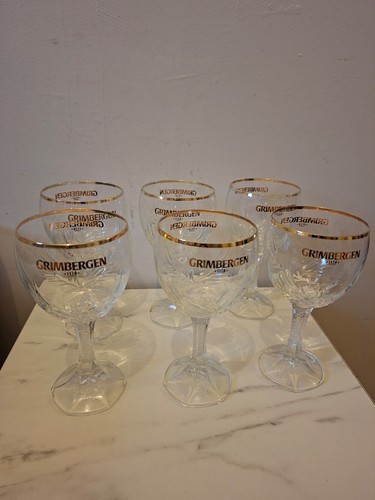 Lot verres a bière - a,