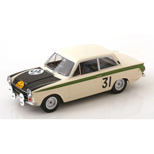 FORD LOTUS CORTINA MKI N.31