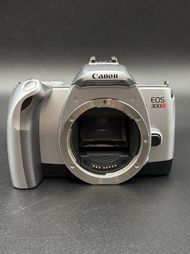 Canon eos 300v - reflex, /