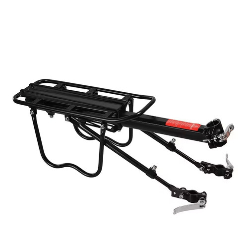 Porte bagages vélo - vélo, vtt