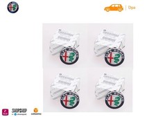 4 ENJOLIVEURS cache moyeu