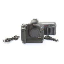 Canon EOS-1DS Mark III + Très