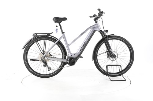 Cube nuride hybrid exc - nuride,