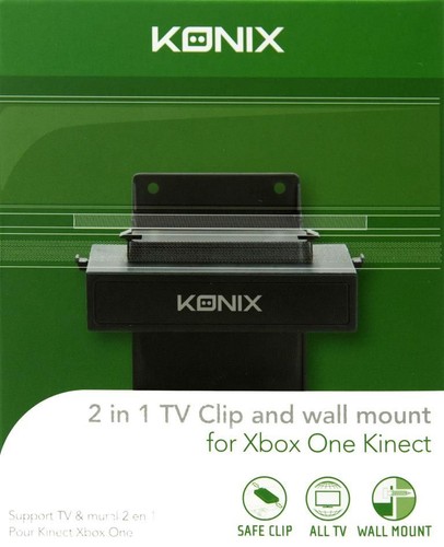 Support télévision konix - support,