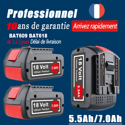 Pour bosch gba 18v - pour,