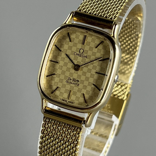 Montre femme vintage - vintage, omega