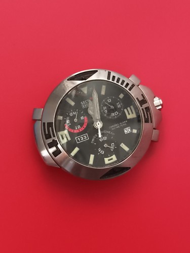 Montre homme sector - montre,