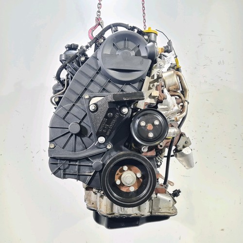 Moteur type a17dtc meriva - moteur,