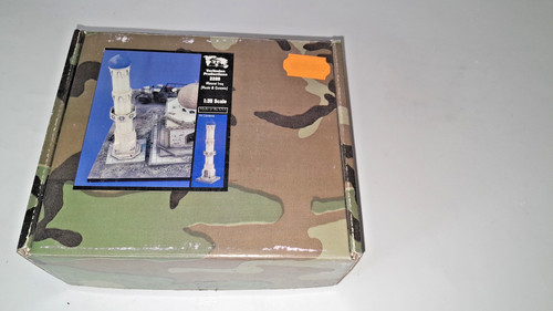 Maquette diorama 1 35 - ,