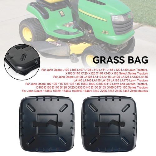 Medium density grass bag - medium,