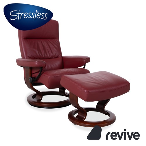 Stressless atlantic fauteuil - atlantic,
