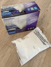 Sachet recharge pour absorbeur