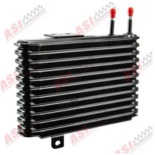 Refroidisseur d'huile Pour