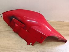 UNE COQUE CARENAGE ARRIERE