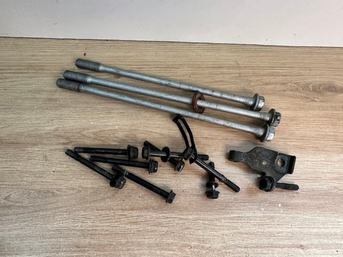 Vis culasse moto suzuki 650 - de,