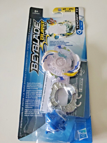 Toupie beyblade hasbro - –,