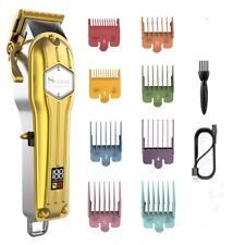 Surker Tondeuse Cheveux pour