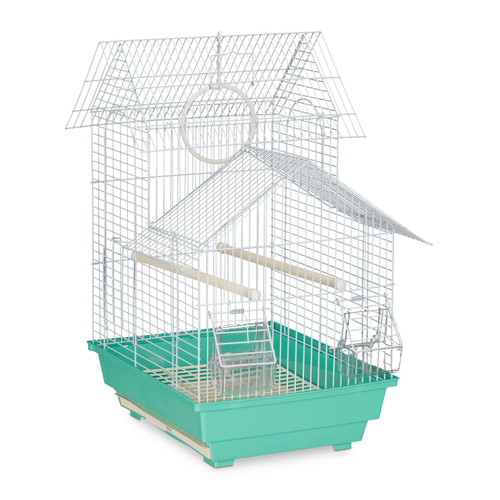 Cage oiseaux pour canaris - oiseaux,