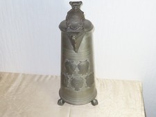 Chope En Étain Bäckerzunft 