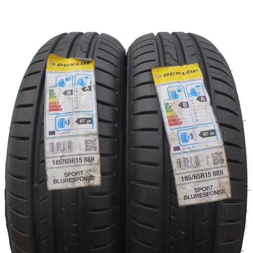 Dunlop 185 r15 88h - dunlop,