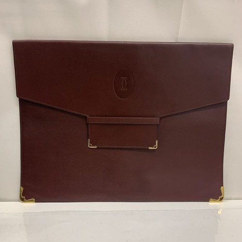 Must cartier authentique - must, de