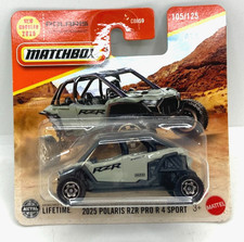 44679 MATCHBOX / MBX 2025 /
