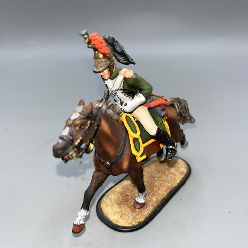 Cavalier dragons français - cavalier,