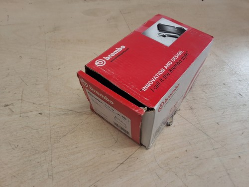 Brembo alfa romeo giulietta - brembo,