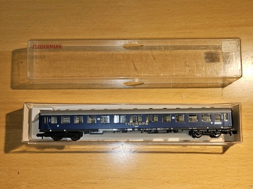 Fleischmann 8115 - fleischmann, n