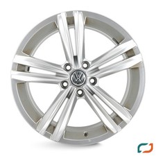 1x Original VW Tiguan 2 AD1