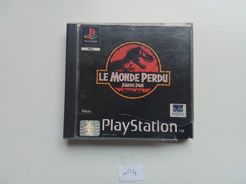 Monde perdu jurassic - perdu,