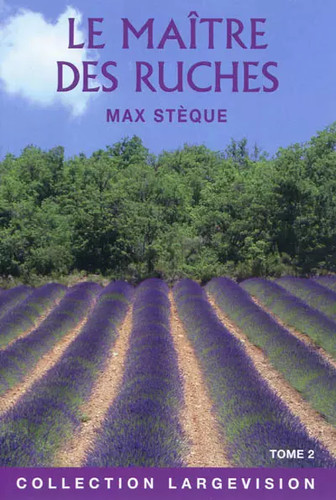Maître des ruches - le,