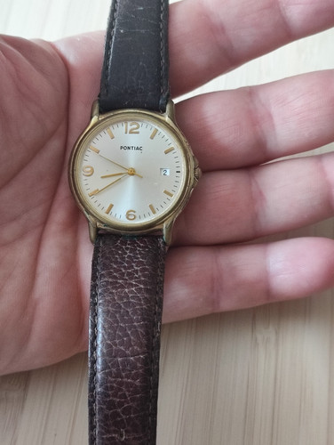 Bijoux montre homme quartz - bijoux,