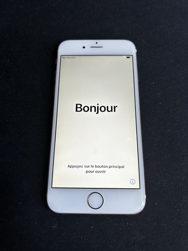 Apple iphone 16go or - apple,