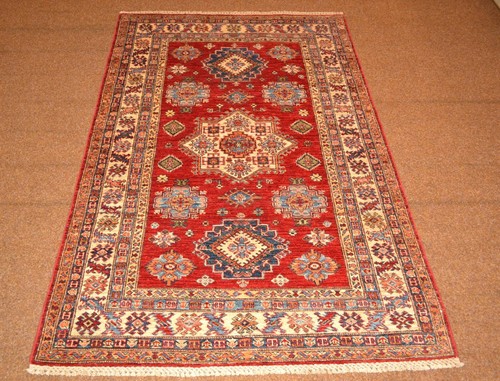 Tapis oriental fait main - oriental,