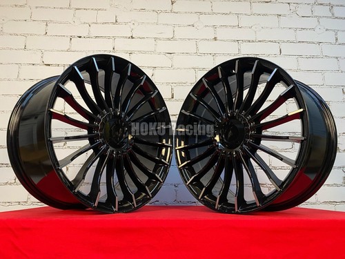Jantes alliage style - 19",