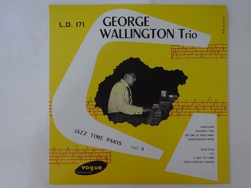 Off george wallington trio - 30%off,