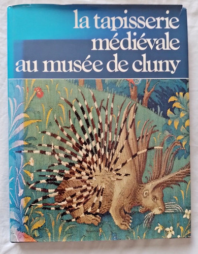 Tapisserie médiévale au - la,