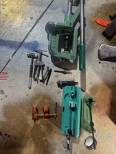 RCBS Single Stage Reloading