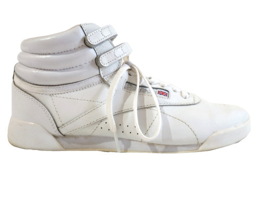 Reebok freestyle high - freestyle,